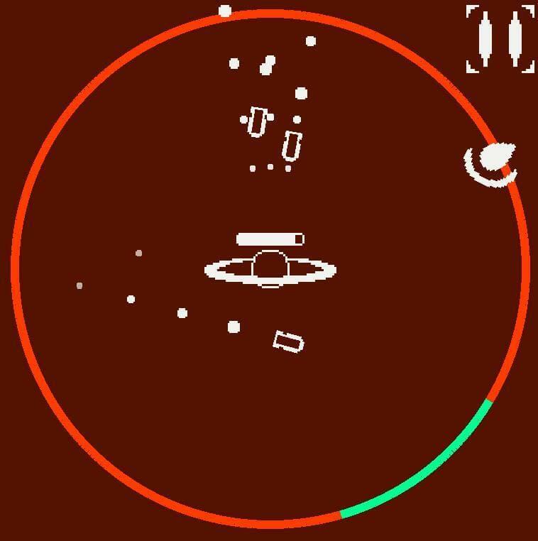 LoopyPong screenshot 5