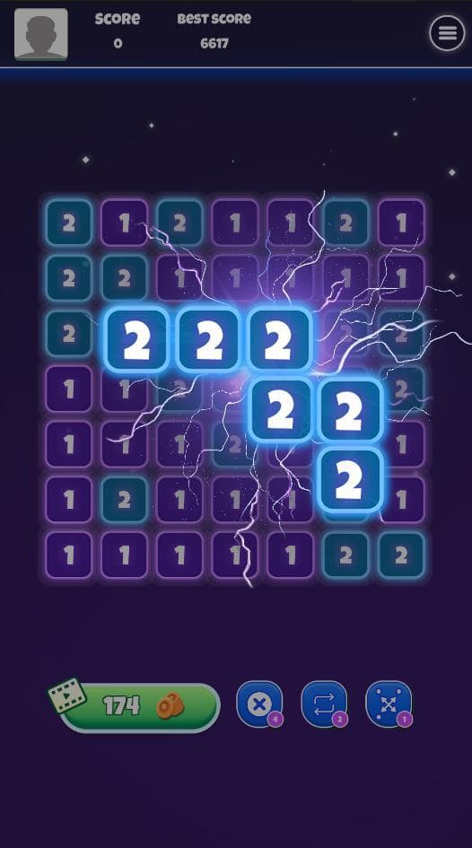 Long Chain - Block Puzzle screenshot 5