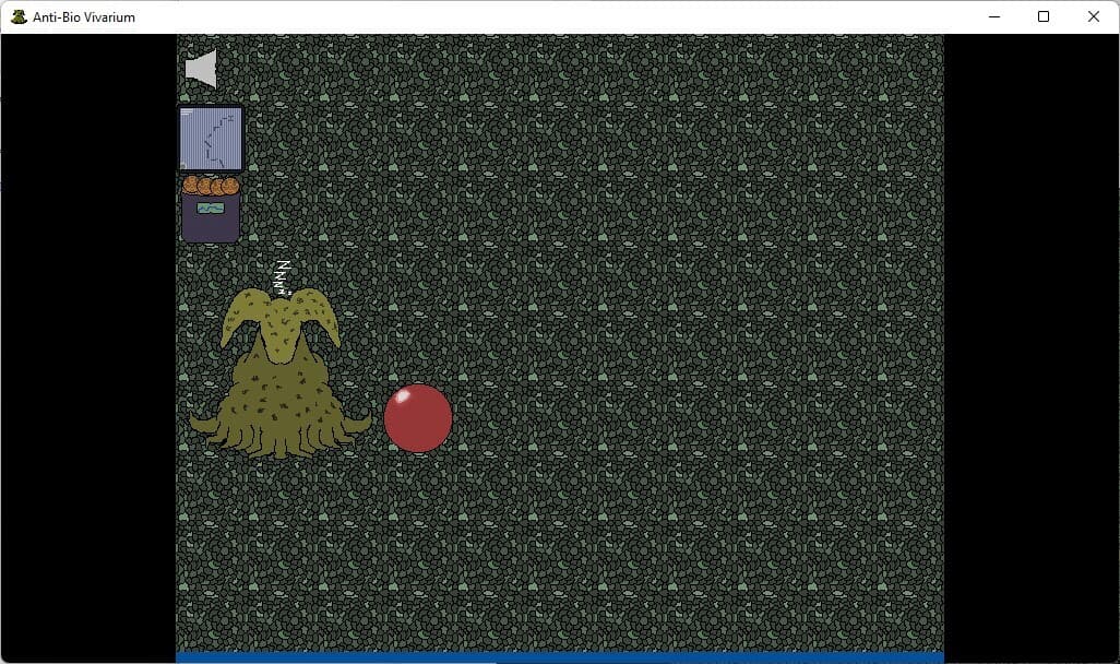 Akle: Vivarium screenshot 5