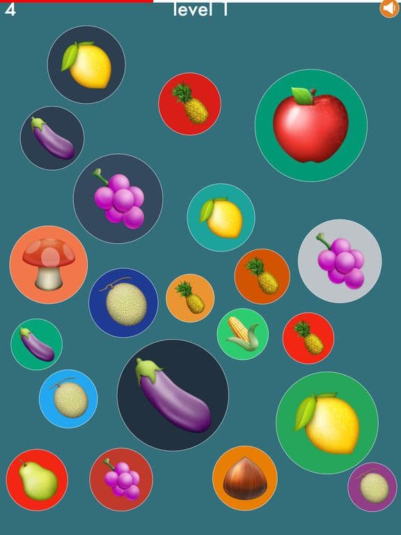 Finding Apples screenshot 4