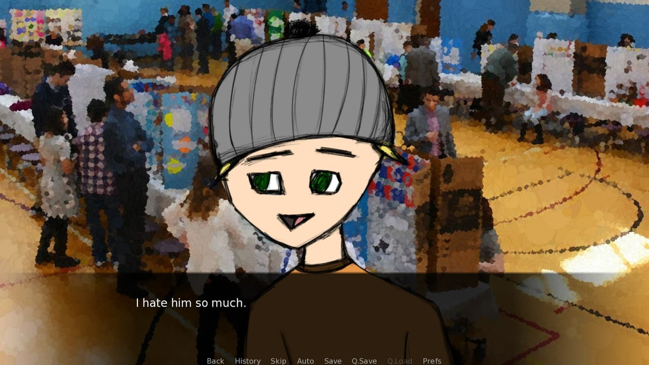 Doctor Timmy screenshot 3
