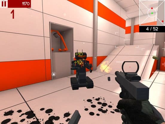 ROBOTS 3D