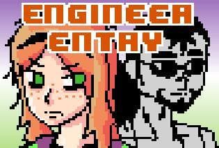 Engineer Entry