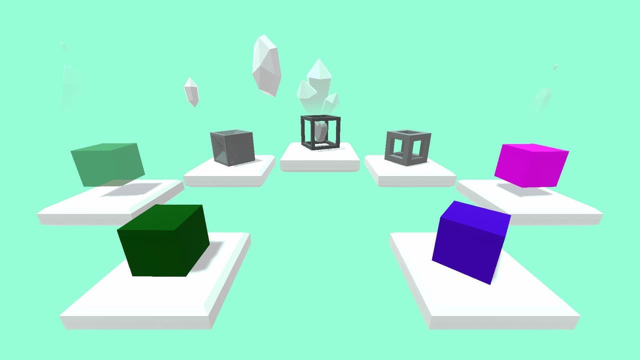 Cune screenshot 5
