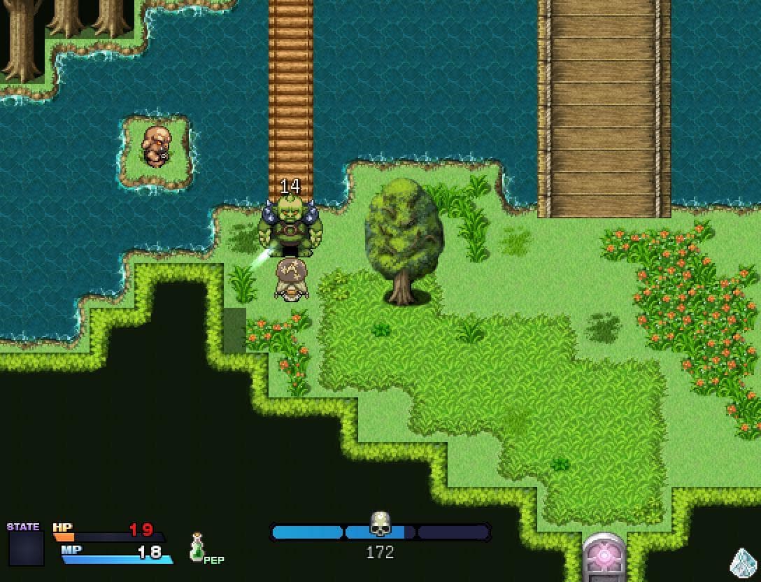 Das größte Überleben screenshot 3