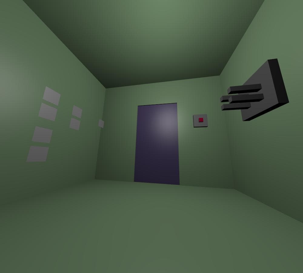 three nights at kevins company (demo) screenshot 4