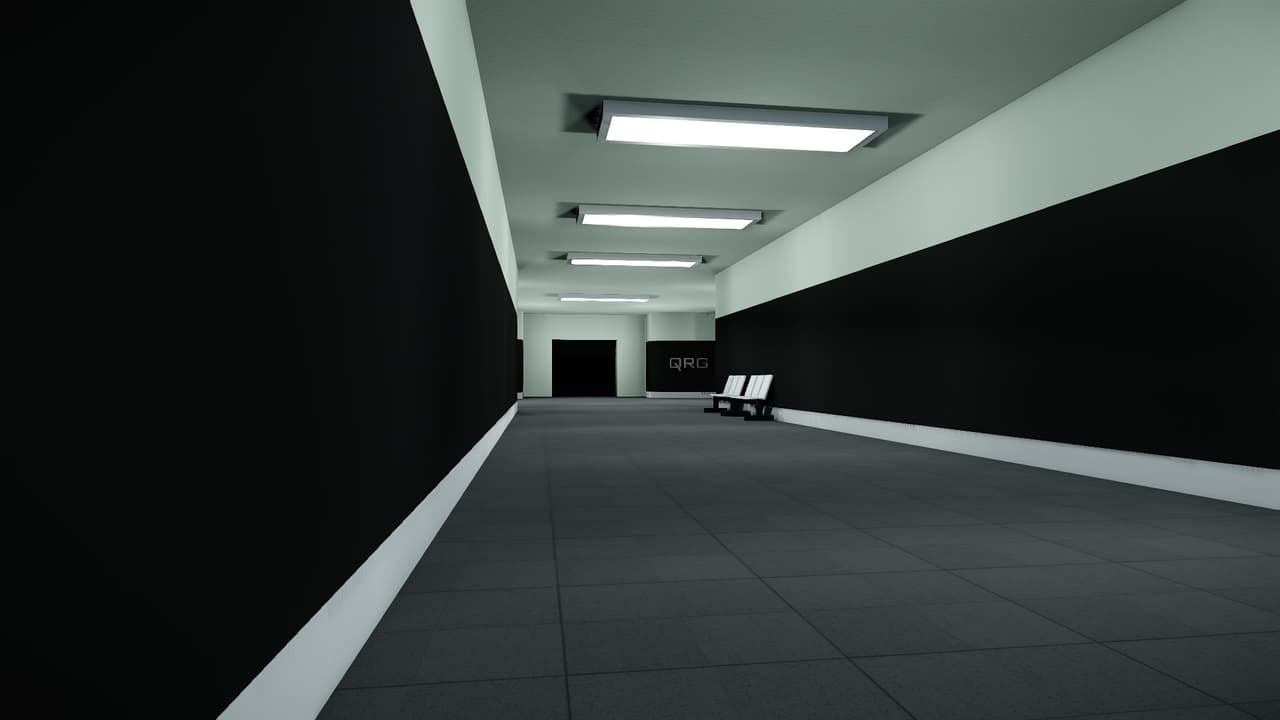 DEADWAR: OLD LIES screenshot 5
