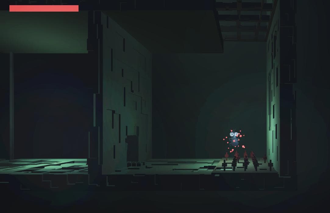 Tsokotuha Fly screenshot 2