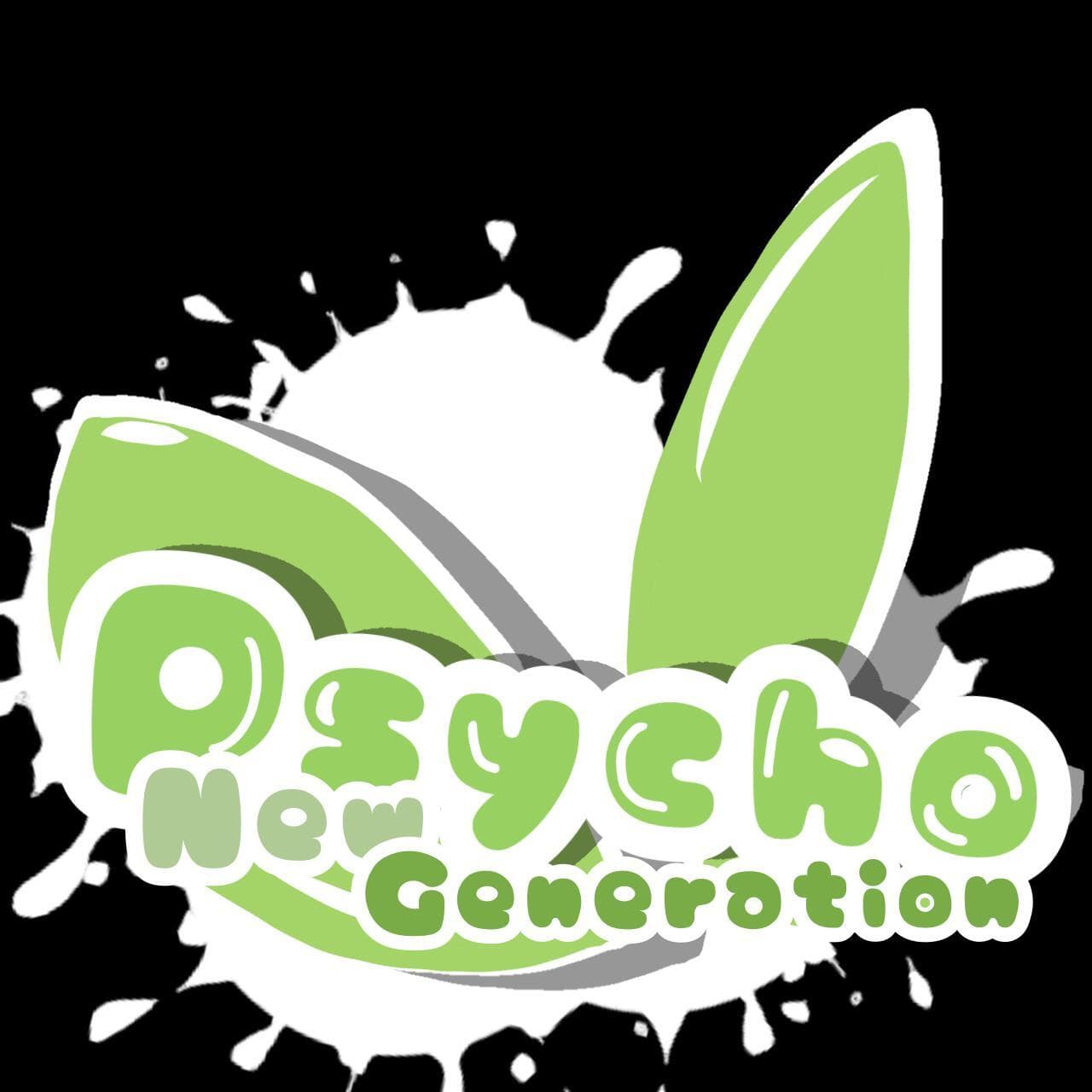 ❀Pyscho_New_Generation❀