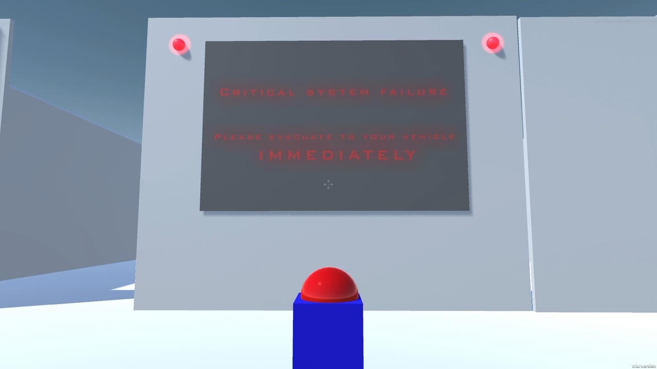 Escape (itch) (jake1025) screenshot 2