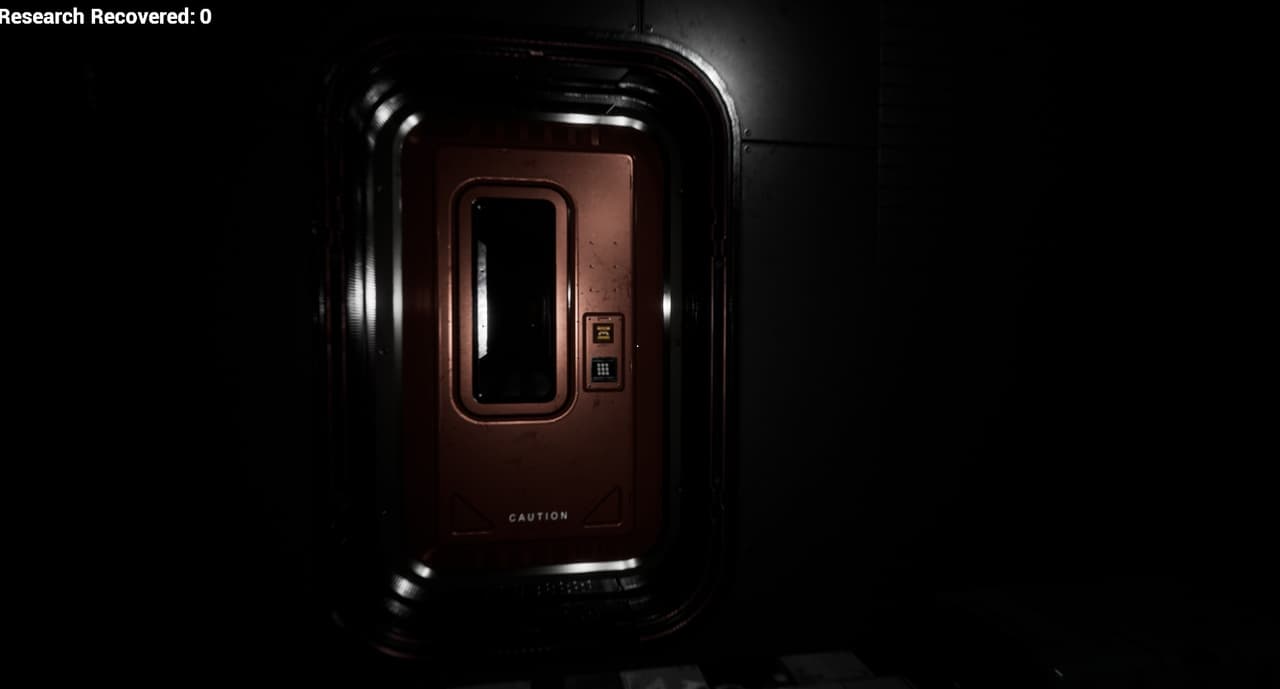 Claustrophobia screenshot 5