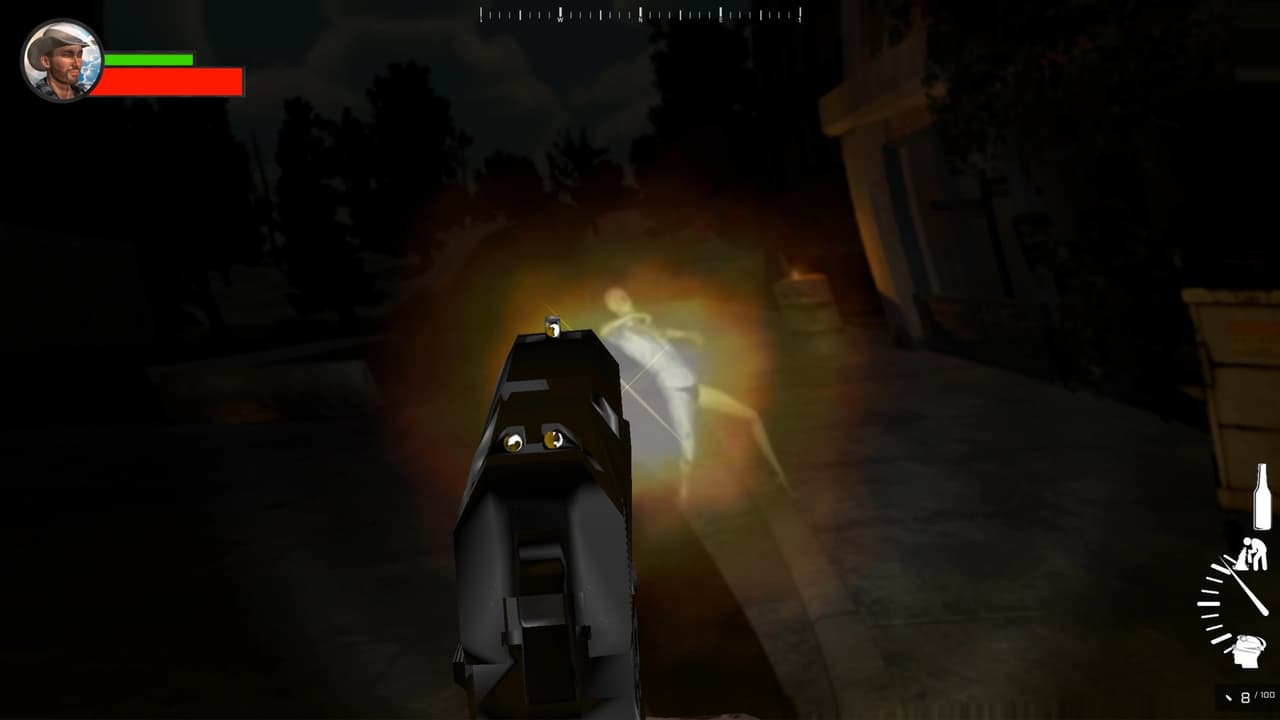 Make Zombies Great Again screenshot 5