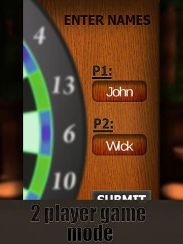 Professional Darts 3D screenshot 5