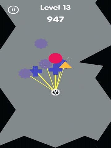 Avoid Ball screenshot 4