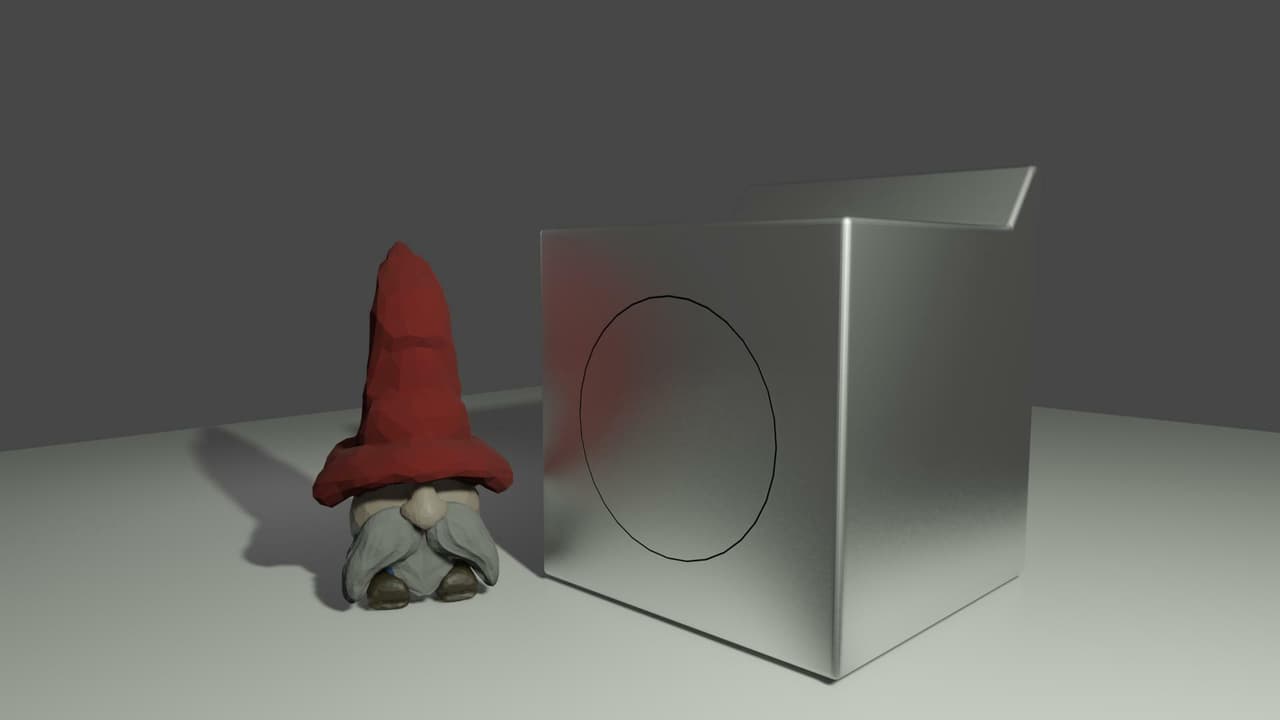 TumbleDry