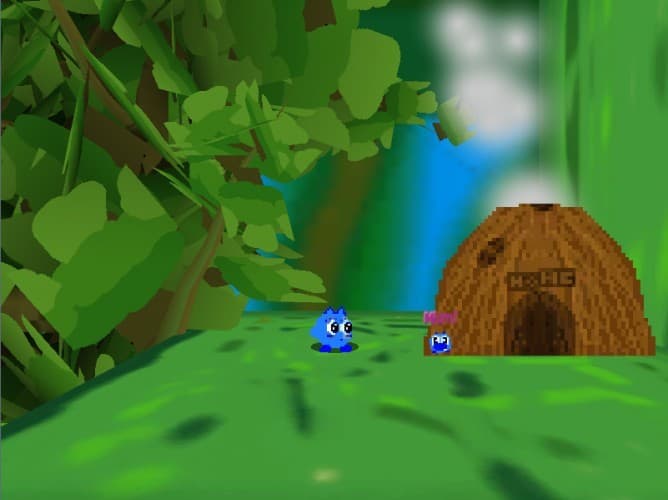 Mother Love (zener) screenshot 4