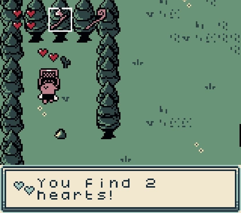GBstudio Real time combat screenshot 5