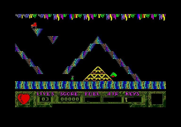 SYNOPALIS screenshot 3