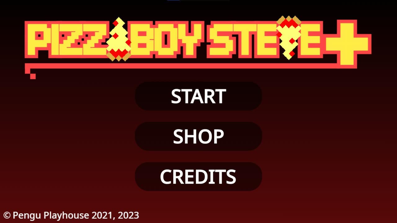 Pizza Boy Steve Plus screenshot 3