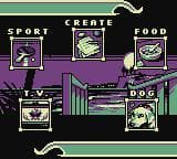 Dream of Dungeon screenshot 3