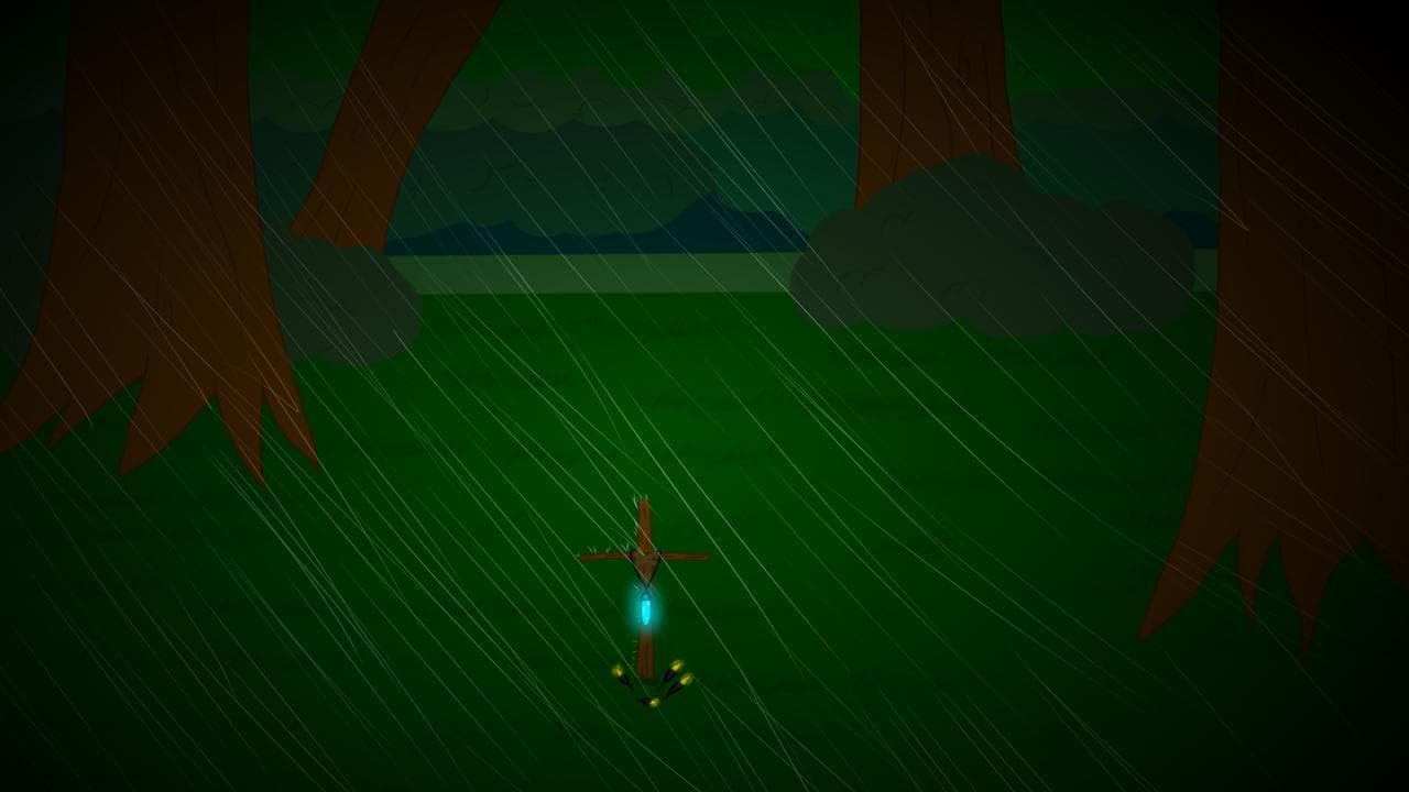 In a New World screenshot 5