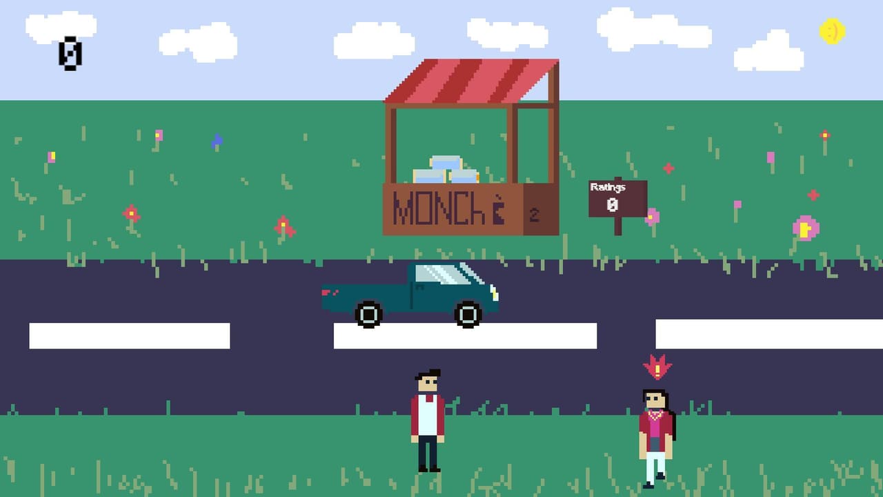 Monchi screenshot 4