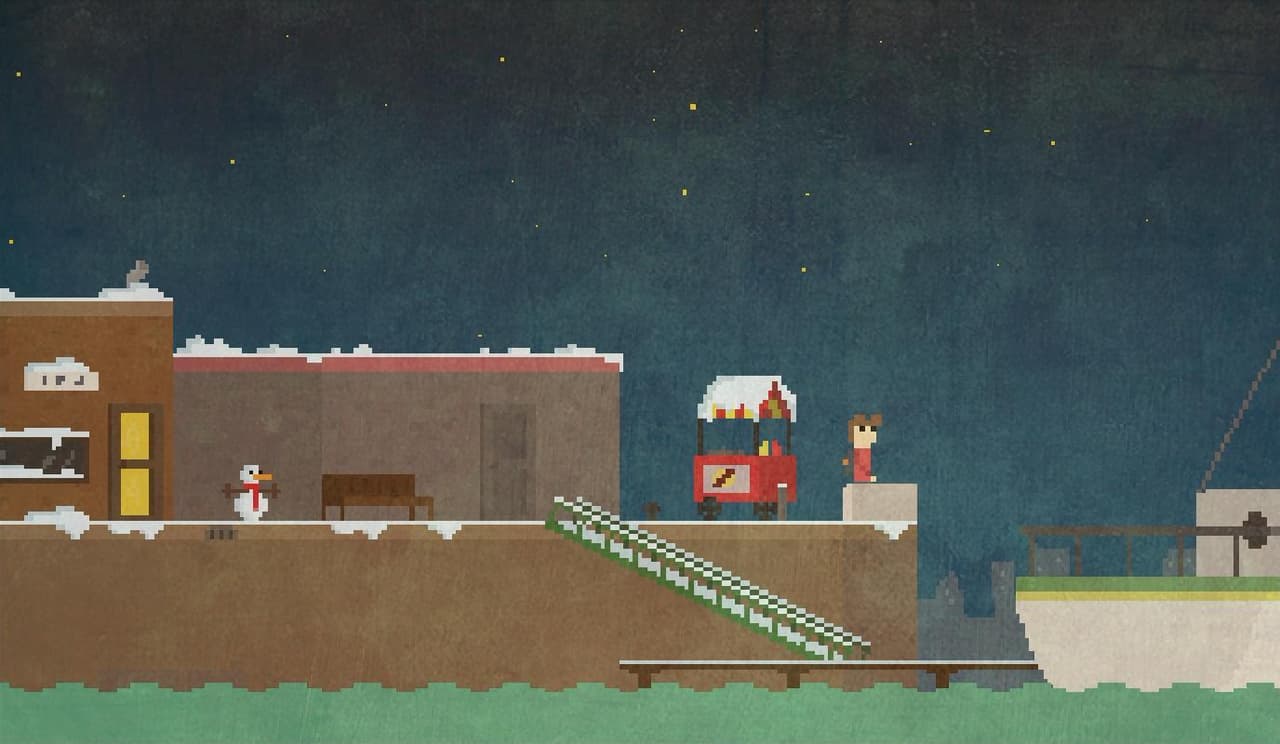 Will O The Wisp! screenshot 4