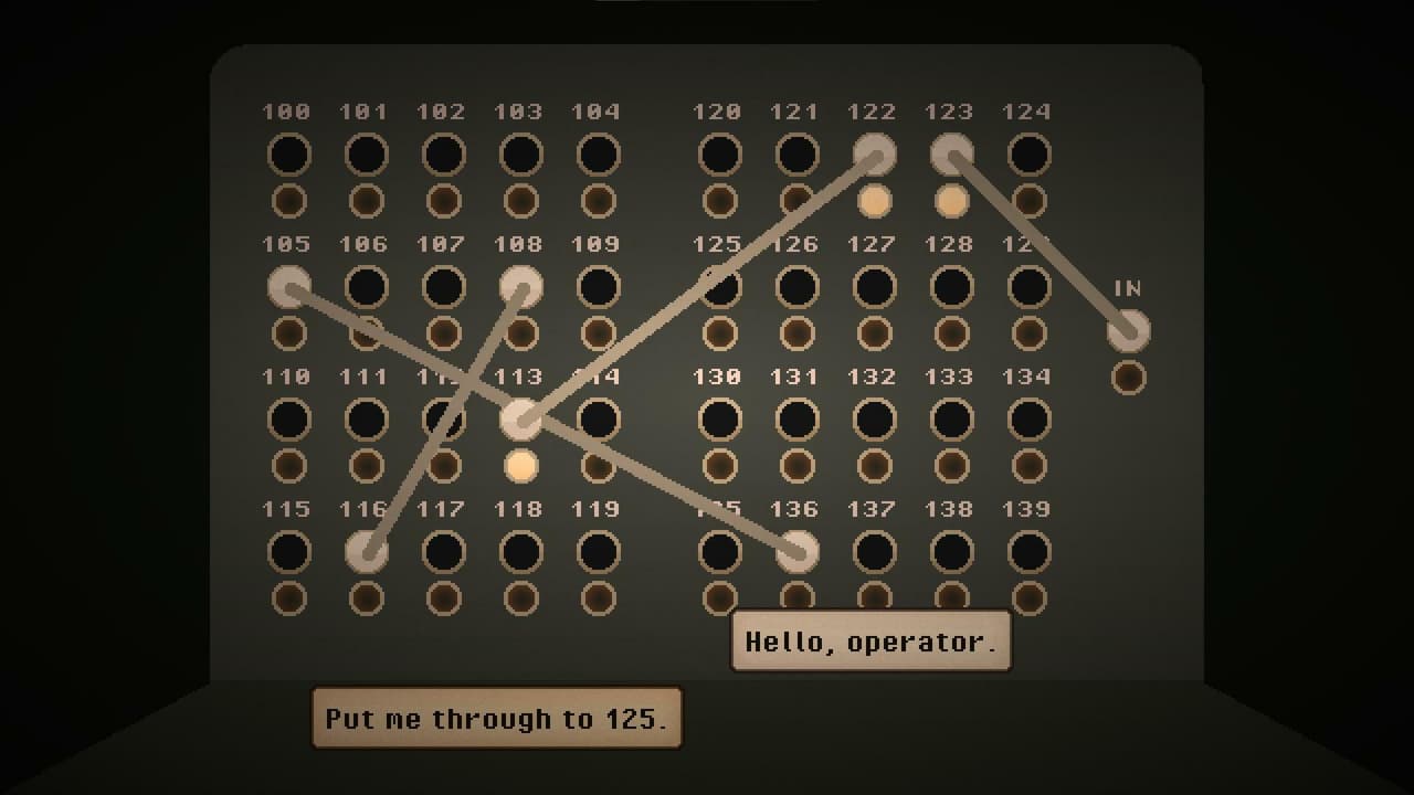 Hello, Operator screenshot 2