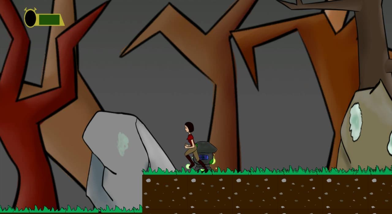 Memory Lane (Origami Games) screenshot 3