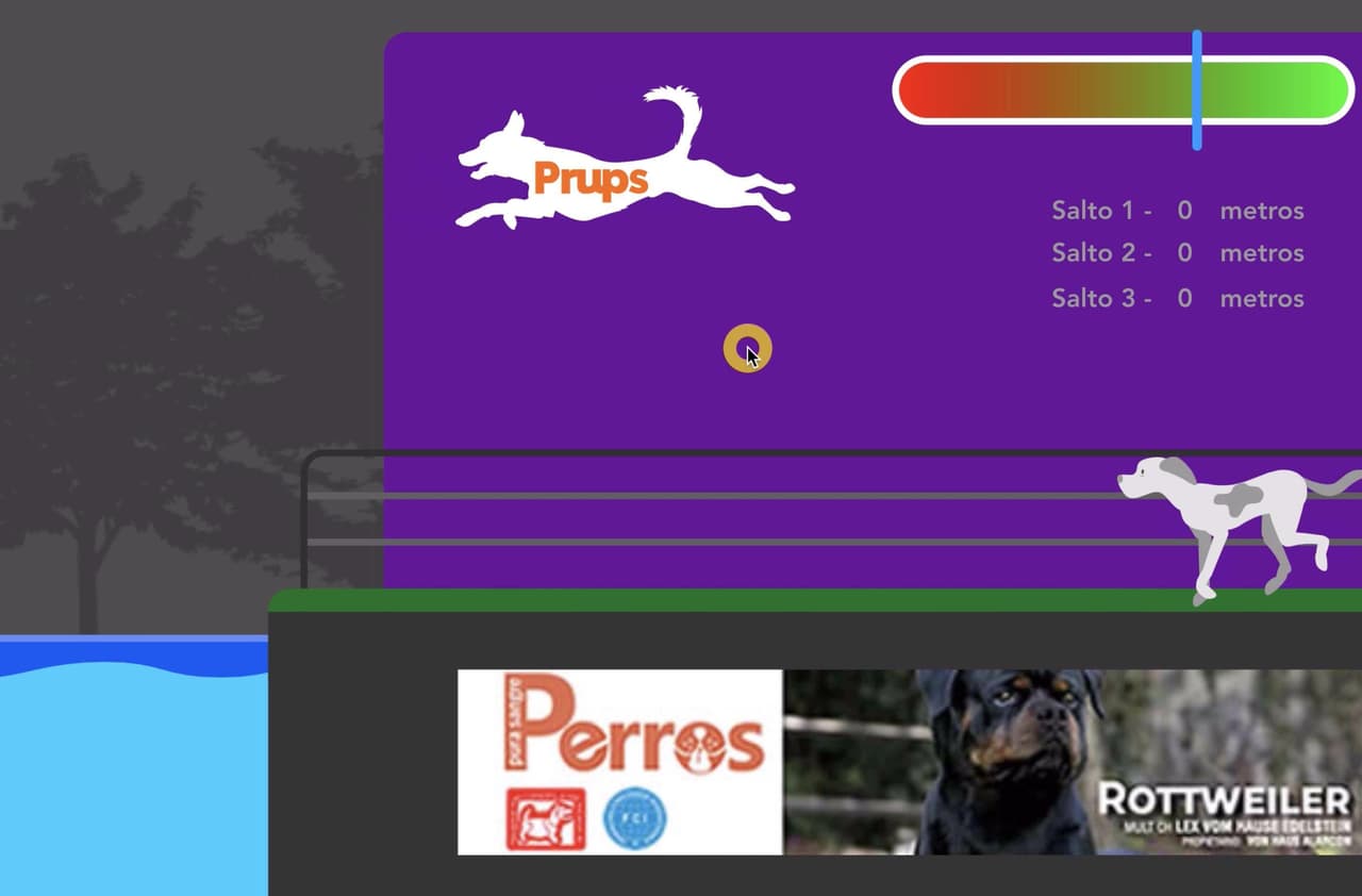 PRUPS