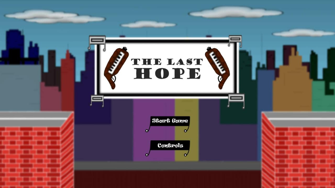 The Last Hope (itch) (eitanstaro575)