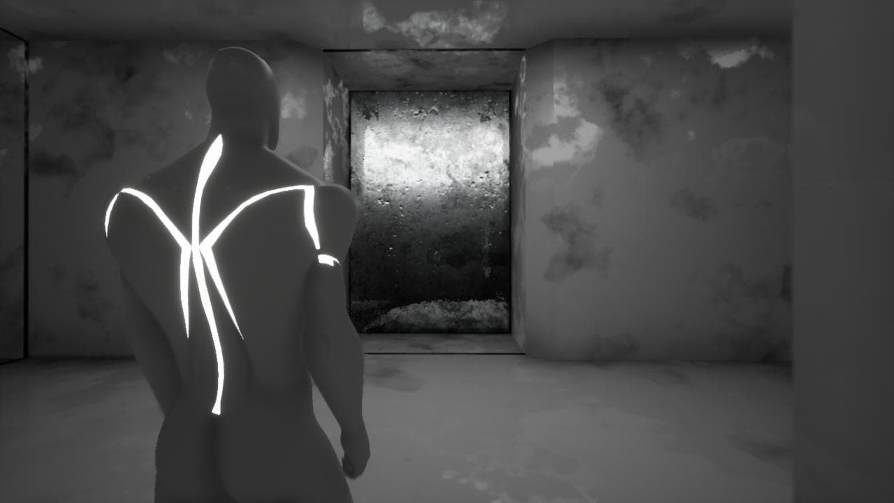 Dimensions war of worlds screenshot 2