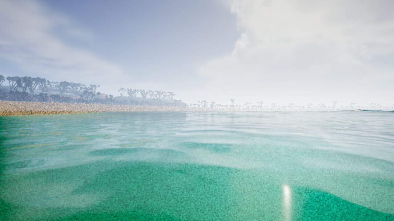 The Kaiyo Mission