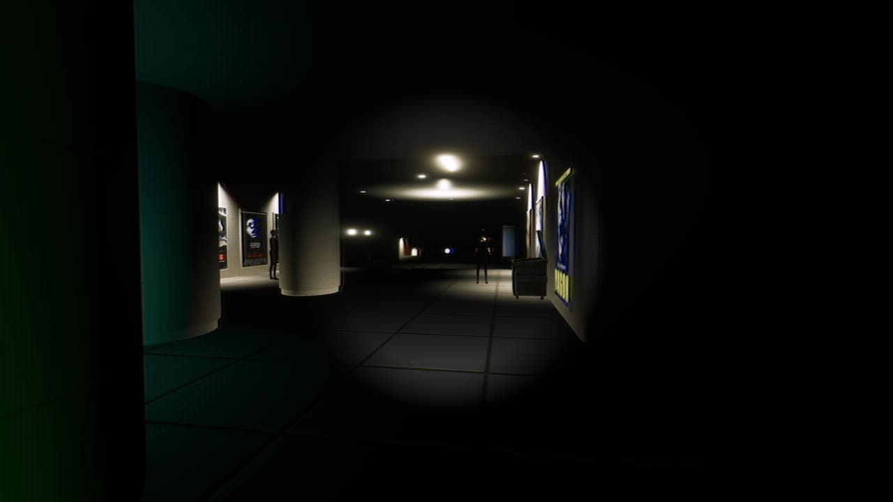 Never Go To A Mall After Closing screenshot 3