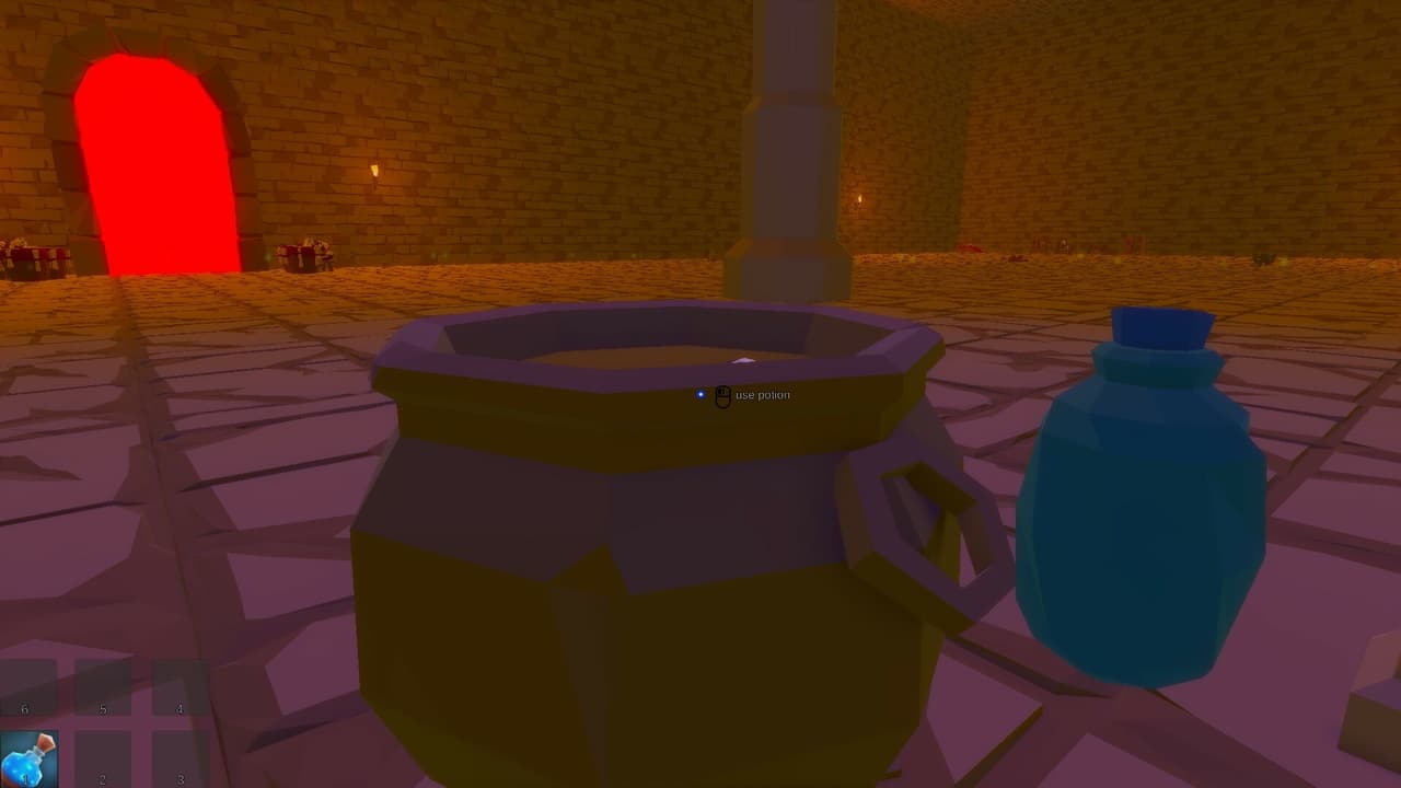 Forgotten Mysteries