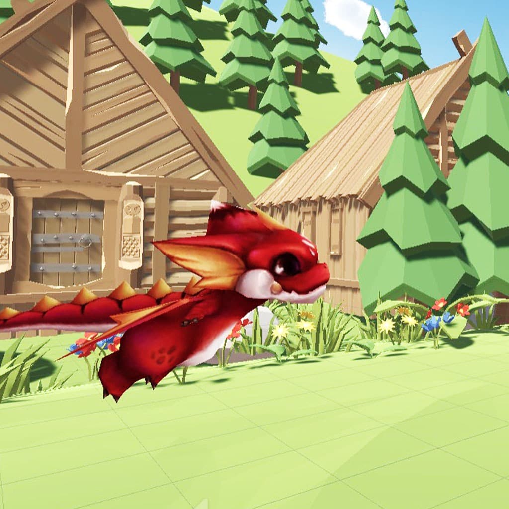Escape Dragon