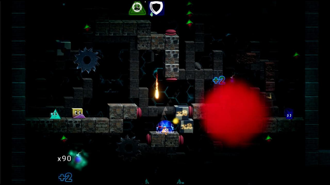 The Perfect Shape - Demo screenshot 5