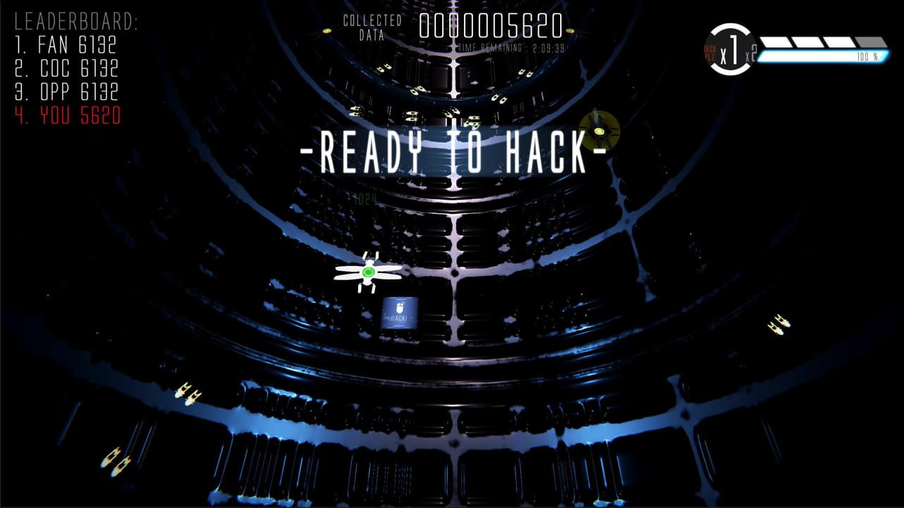 BUG (itch) screenshot 3