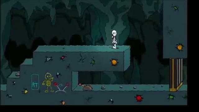 Limbones screenshot 2