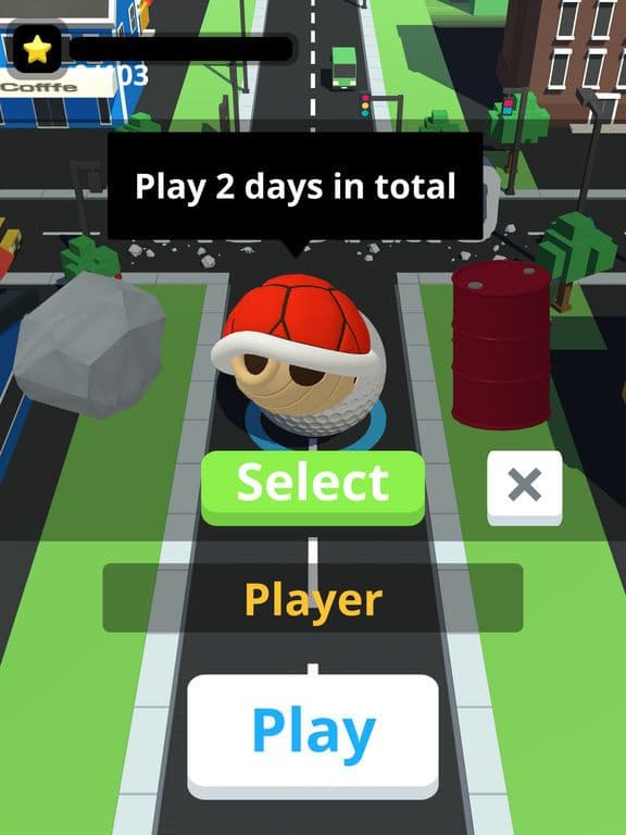 Rock.io screenshot 3