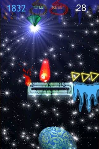 Ice Melt Lite screenshot 3