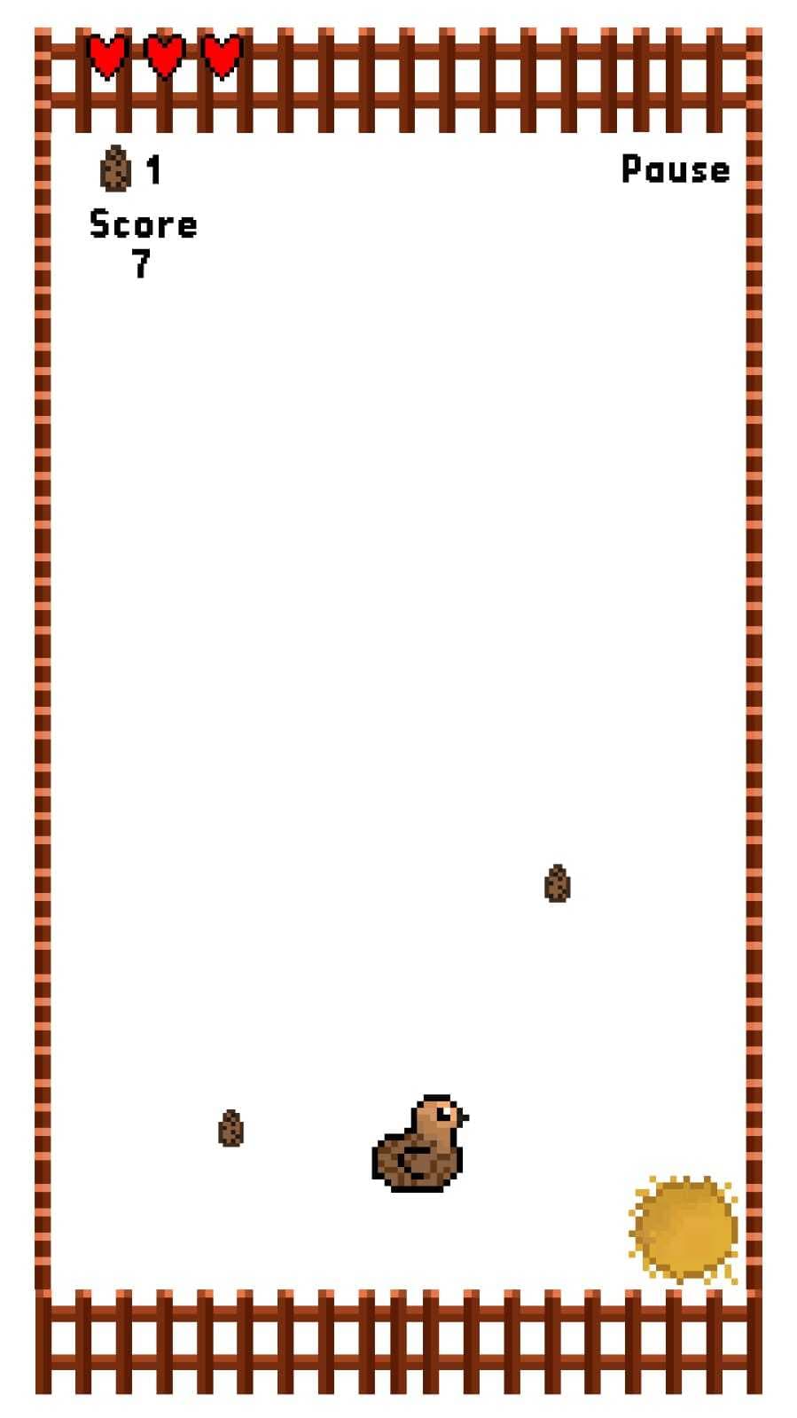 quail screenshot 3