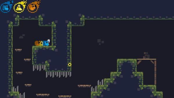 The Quest of the Dice screenshot 6