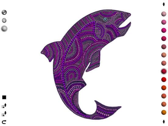 Dotcraft Color Art Plus