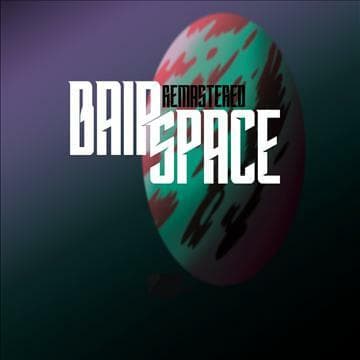 Bair Space, another version