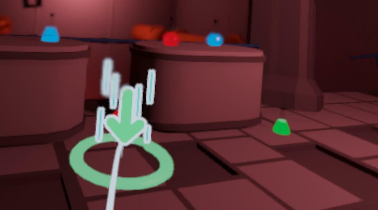 FlipperVR