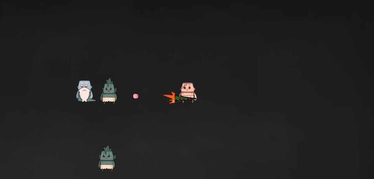 Attack Them