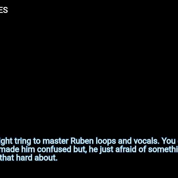 Daddies Boy Volume 1 screenshot 6
