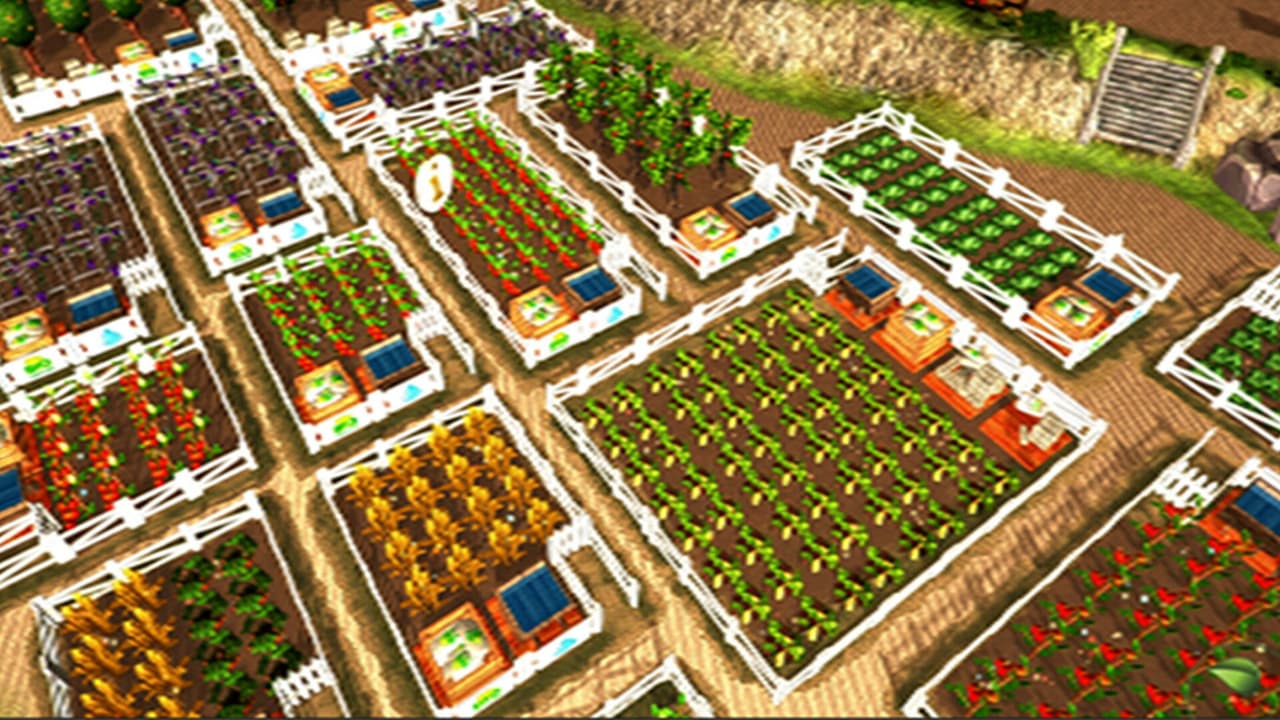 Food Industry screenshot 4