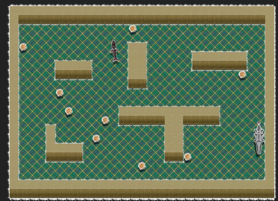 Embocado screenshot 2